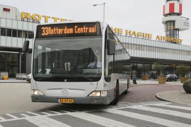 Airport bus Airport bus