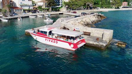 Ferry Vivado Ferry Vivado