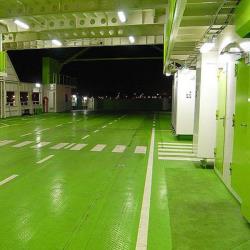 Atlantic Ferries Parking Atlantic Ferries Parking