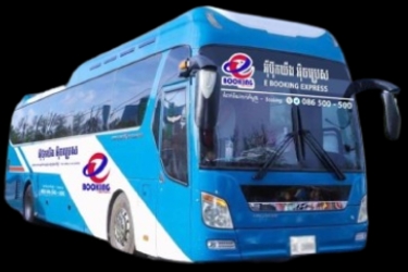 Bus Exterior Bus Exterior