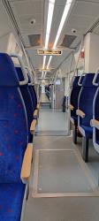 Rail Interior Rail Interior