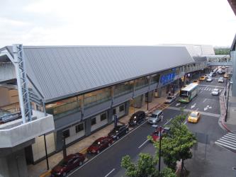 Shalun Station Shalun Station