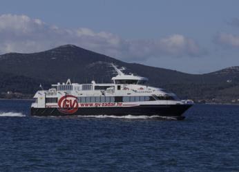 Ferry Antonija Ferry Antonija