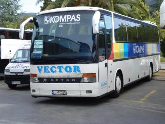 Vector bus Vector bus