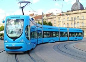 Tram Tram