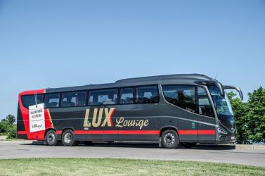 Lux Express Lounge Lux Express Lounge