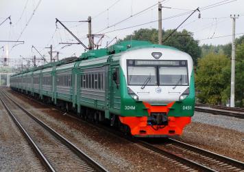 PPK Electric Train PPK Electric Train