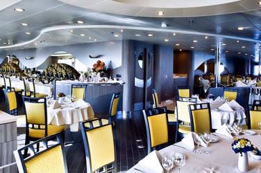 Ferry restaurant Ferry restaurant