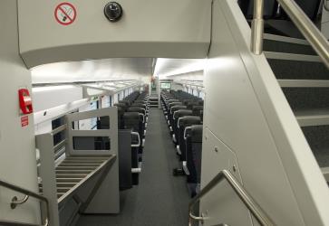 Standard Class Standard Class