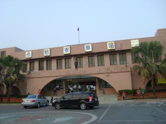 Fangliao Station Fangliao Station