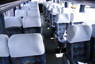 Semi Bus Bed Interior Semi Bus Bed Interior