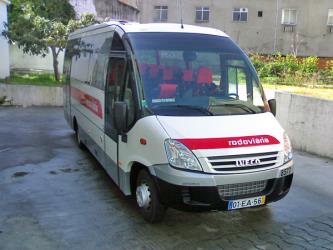Small bus Small bus