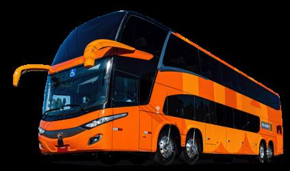Bus Exterior Bus Exterior