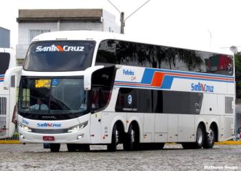 Bus exterior Bus exterior