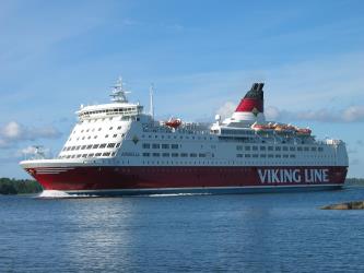 Viking Line MS Amorella Viking Line MS Amorella