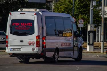 Mini Bus Mini Bus