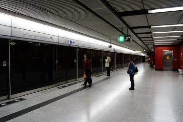 Central Central