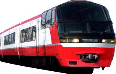 Limited Express Limited Express