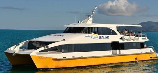Ferry Ferry