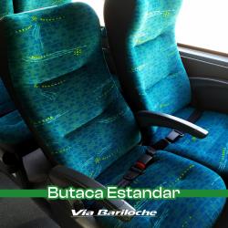 Bus Interior Bus Interior