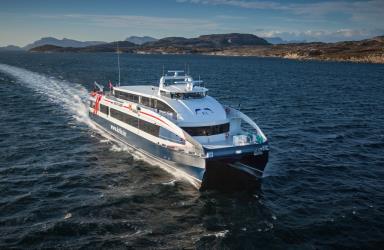 Kapetan Luka Ferry Kapetan Luka Ferry