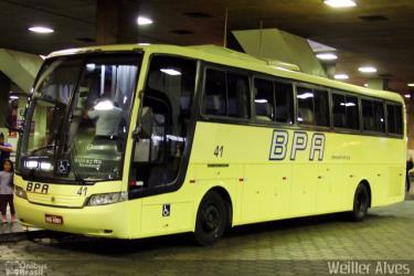 Bus exterior Bus exterior