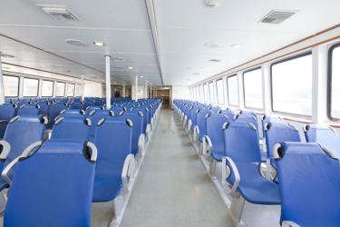 Interior Seats Interior Seats