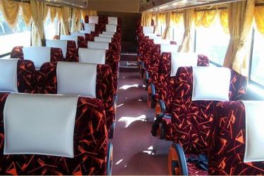 Interior Interior