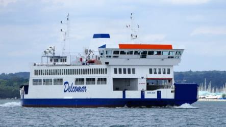 Ferry Ferry