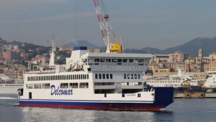 Gb Conte Ferry Gb Conte Ferry