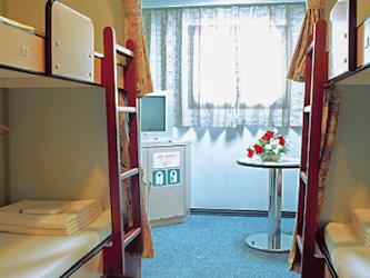 1st class cabin 1st class cabin