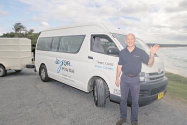 Tweed Coast Airport Connect Tweed Coast Airport Connect