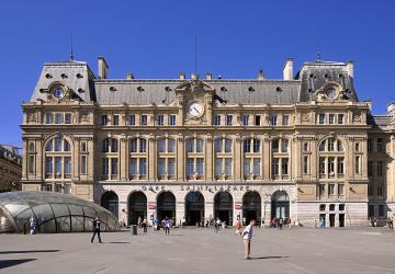 Gare Saint-Lazare Gare Saint-Lazare
