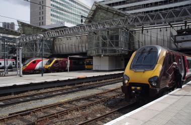 Birmingham New Street Birmingham New Street