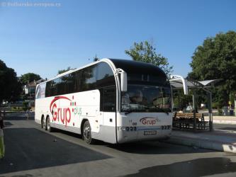 Etap Grup bus Etap Grup bus