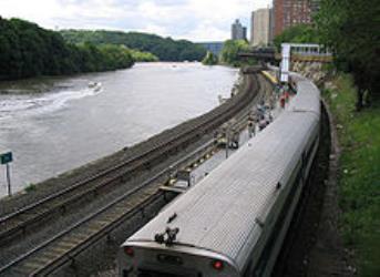 Hudson Line Hudson Line