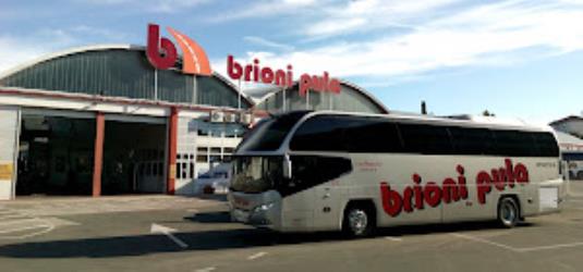 Bus station Bus station