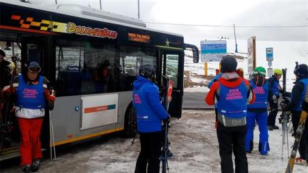 Skibus Skibus