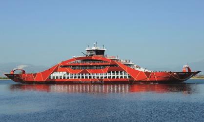 Thasson Ferries Thasson Ferries