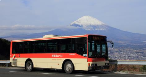 Bus Exterior Bus Exterior