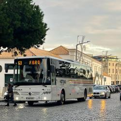 Bus lateral Bus lateral