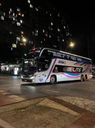 Bus Exterior Bus Exterior