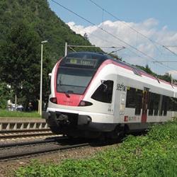 Rail Exterior Rail Exterior