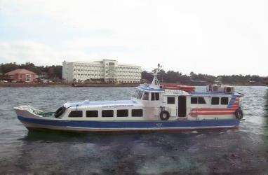 Exterior Exterior