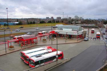 Bus fleet Bus fleet