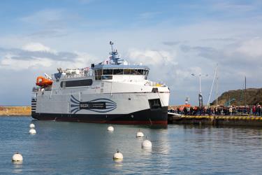 Ferry Ferry