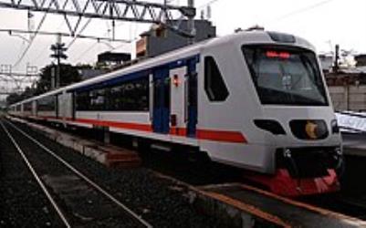 Soekarno–Hatta Airport Rail Link Soekarno–Hatta Airport Rail Link