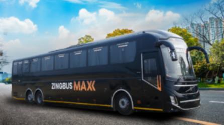 Zing Bus Max Zing Bus Max