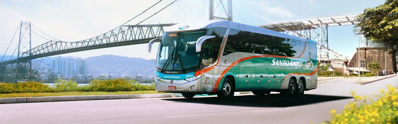 Bus exterior Bus exterior