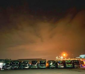 Fleet Fleet